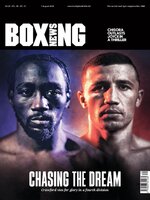 Boxing News